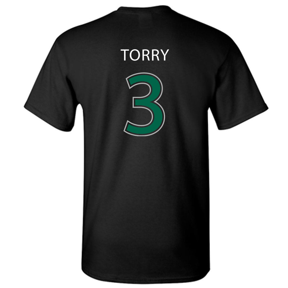 Northwest Missouri State - NCAA Football : Jackson Torry - Classic Shersey T-Shirt-1