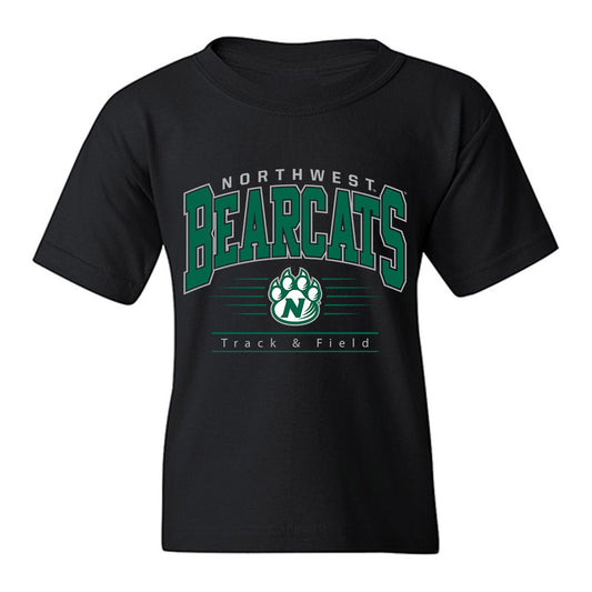 Northwest Missouri State - NCAA Men's Track & Field : Barnabe Gabillet - Classic Shersey Youth T-Shirt-0
