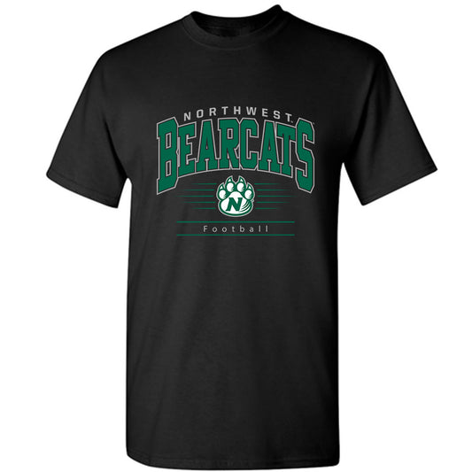 Northwest Missouri State - NCAA Football : Des Dhaenens - Classic Shersey T-Shirt-0