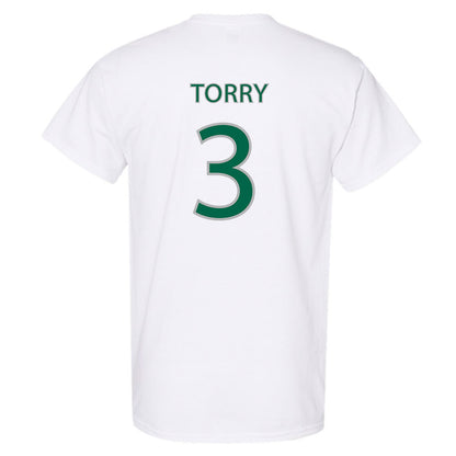 Northwest Missouri State - NCAA Football : Jackson Torry - Classic Shersey T-Shirt-1
