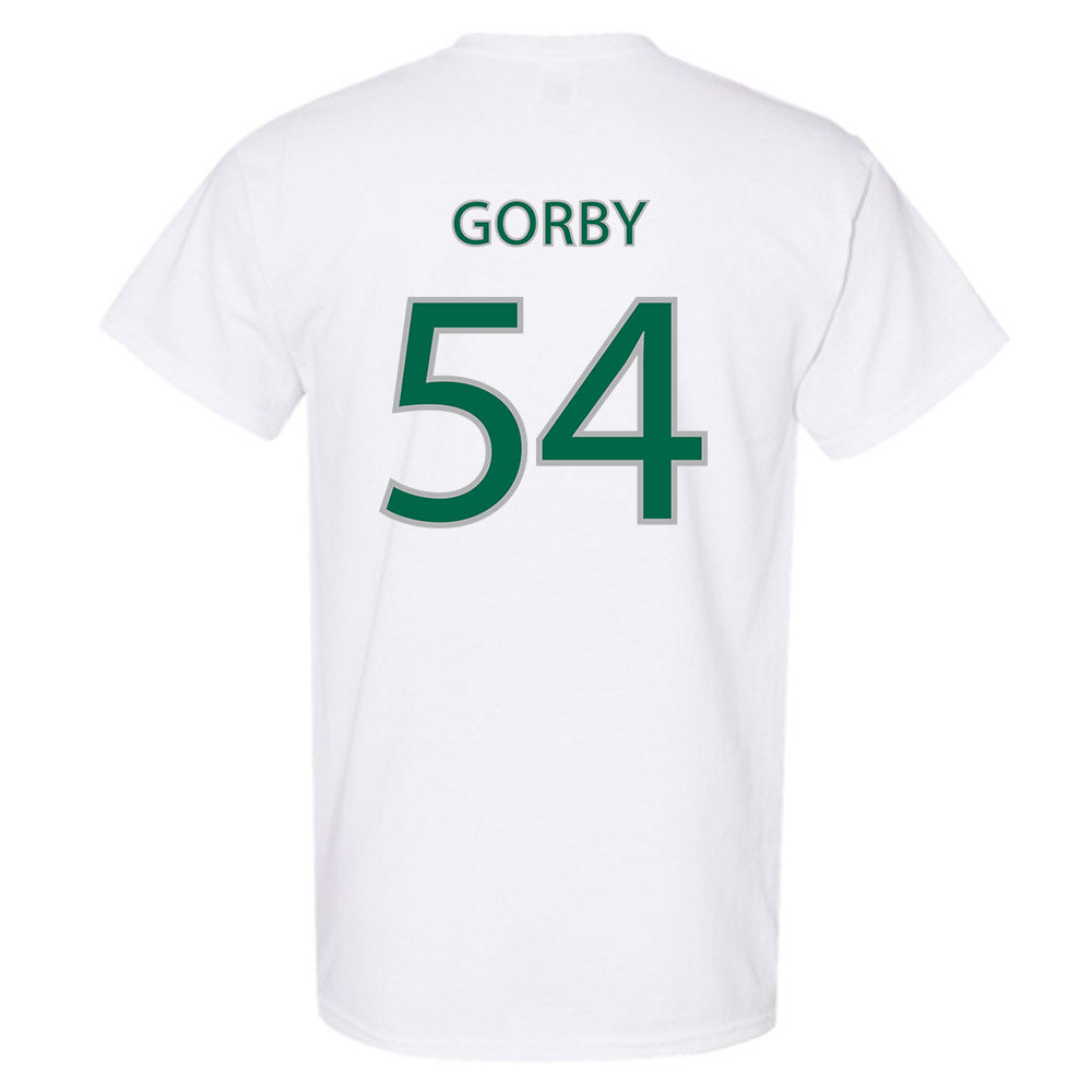 Northwest Missouri State - NCAA Football : Dean Gorby - Classic Shersey T-Shirt-1