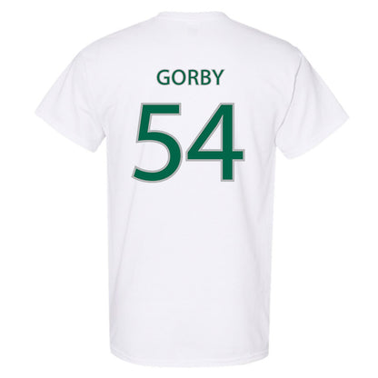 Northwest Missouri State - NCAA Football : Dean Gorby - Classic Shersey T-Shirt-1