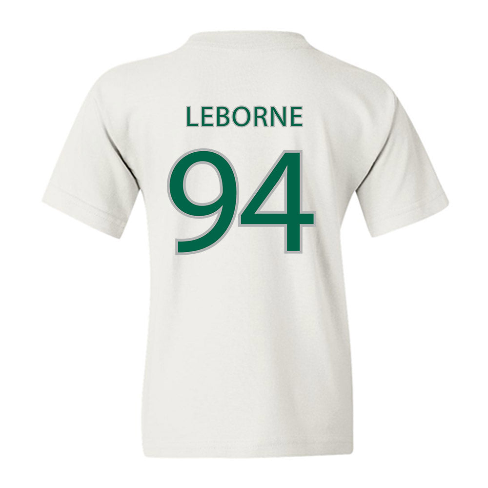 Northwest Missouri State - NCAA Men's Tennis : Antonin Leborne - Classic Shersey Youth T-Shirt-1