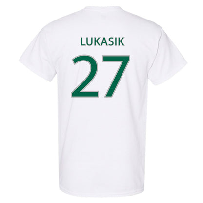 Northwest Missouri State - NCAA Softball : Madi Lukasik - Classic Shersey T-Shirt-1