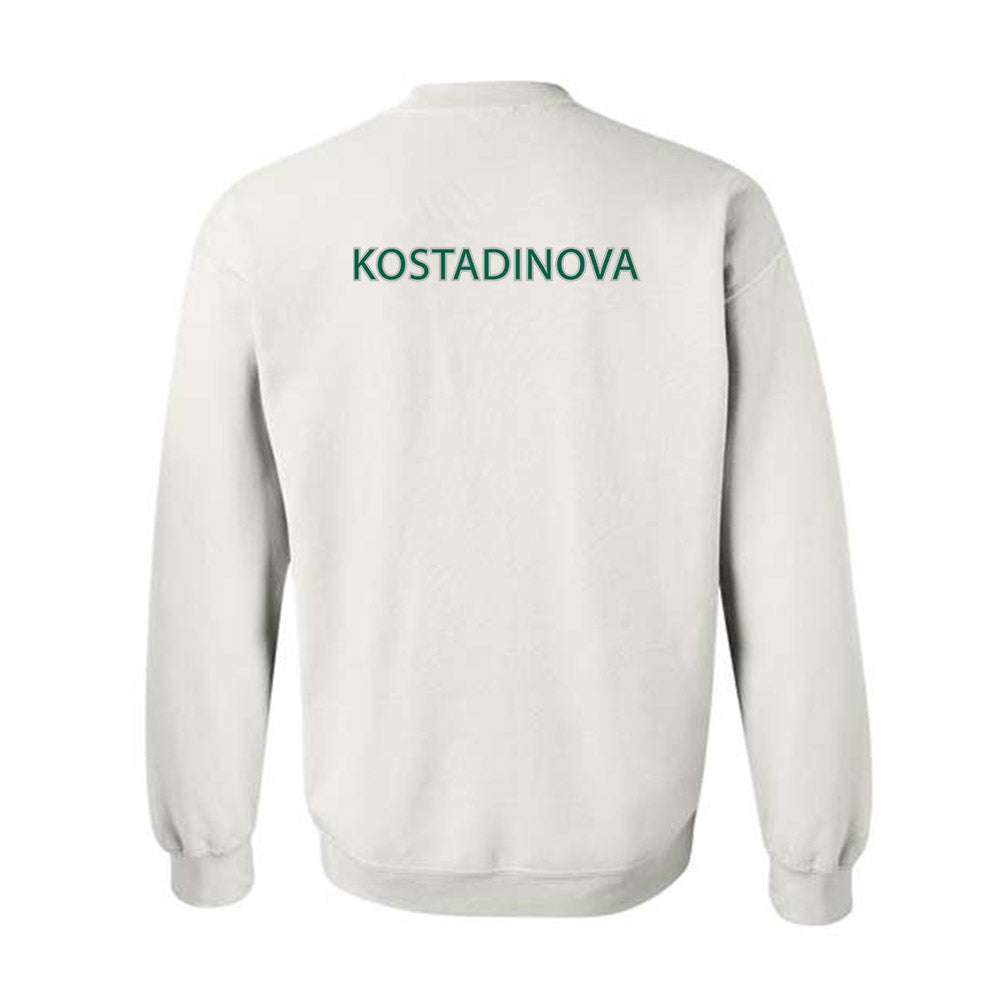 Northwest Missouri State - NCAA Women's Tennis : Michelle Kostadinova - Classic Shersey Crewneck Sweatshirt-1