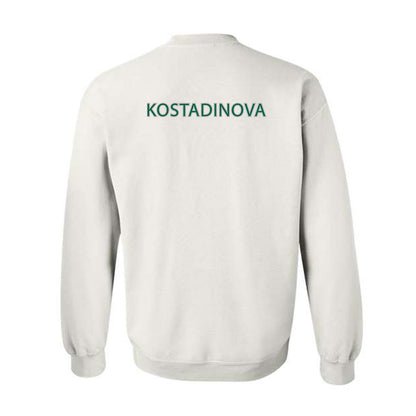 Northwest Missouri State - NCAA Women's Tennis : Michelle Kostadinova - Classic Shersey Crewneck Sweatshirt-1