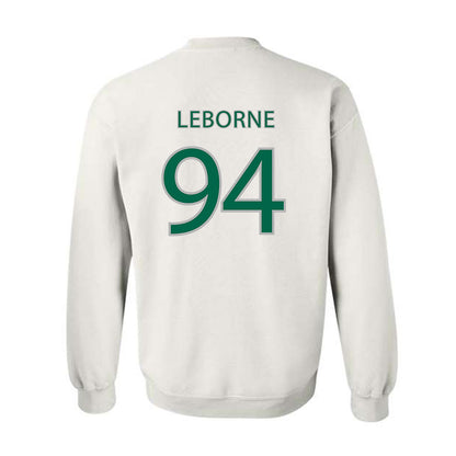 Northwest Missouri State - NCAA Men's Tennis : Antonin Leborne - Classic Shersey Crewneck Sweatshirt-1