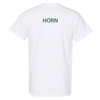 Northwest Missouri State - NCAA Men's Track & Field : Xavier Horn - Classic Shersey T-Shirt-1