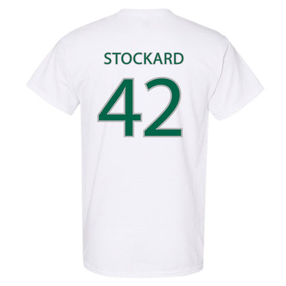 Northwest Missouri State - NCAA Football : Jacob Stockard - Classic Shersey T-Shirt-1