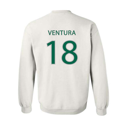 Northwest Missouri State - NCAA Baseball : Jordi Ventura - Classic Shersey Crewneck Sweatshirt-1