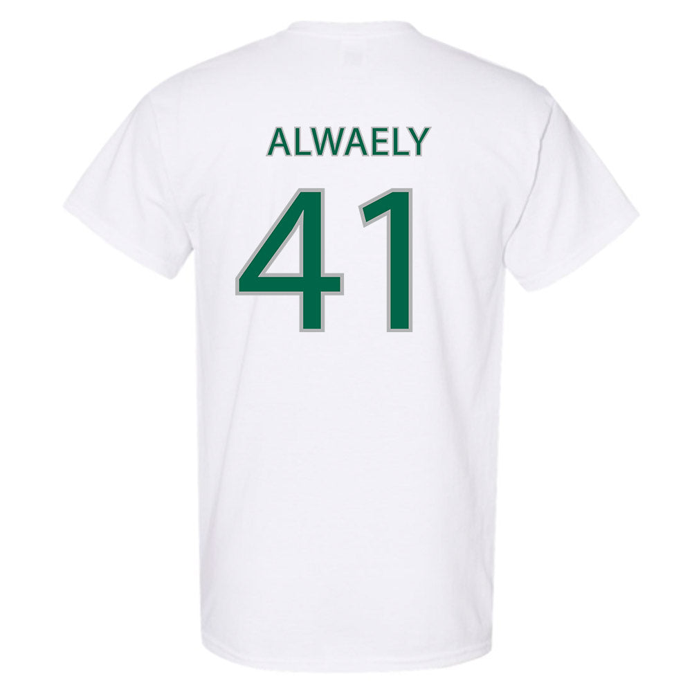 Northwest Missouri State - NCAA Football : Mohaimin Alwaely - Classic Shersey T-Shirt-1