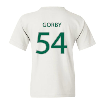 Northwest Missouri State - NCAA Football : Dean Gorby - Classic Shersey Youth T-Shirt-1