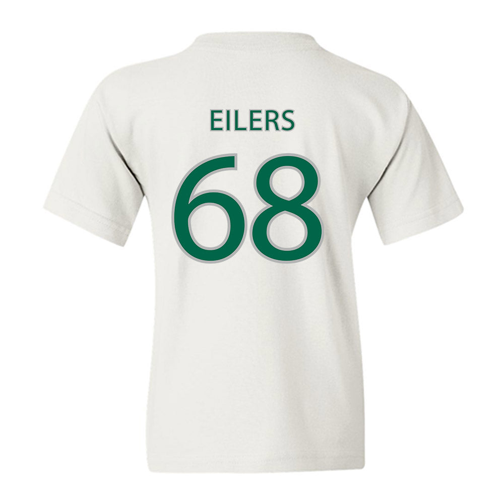 Northwest Missouri State - NCAA Football : Ethan Eilers - Classic Shersey Youth T-Shirt-1