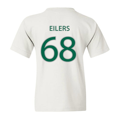 Northwest Missouri State - NCAA Football : Ethan Eilers - Classic Shersey Youth T-Shirt-1