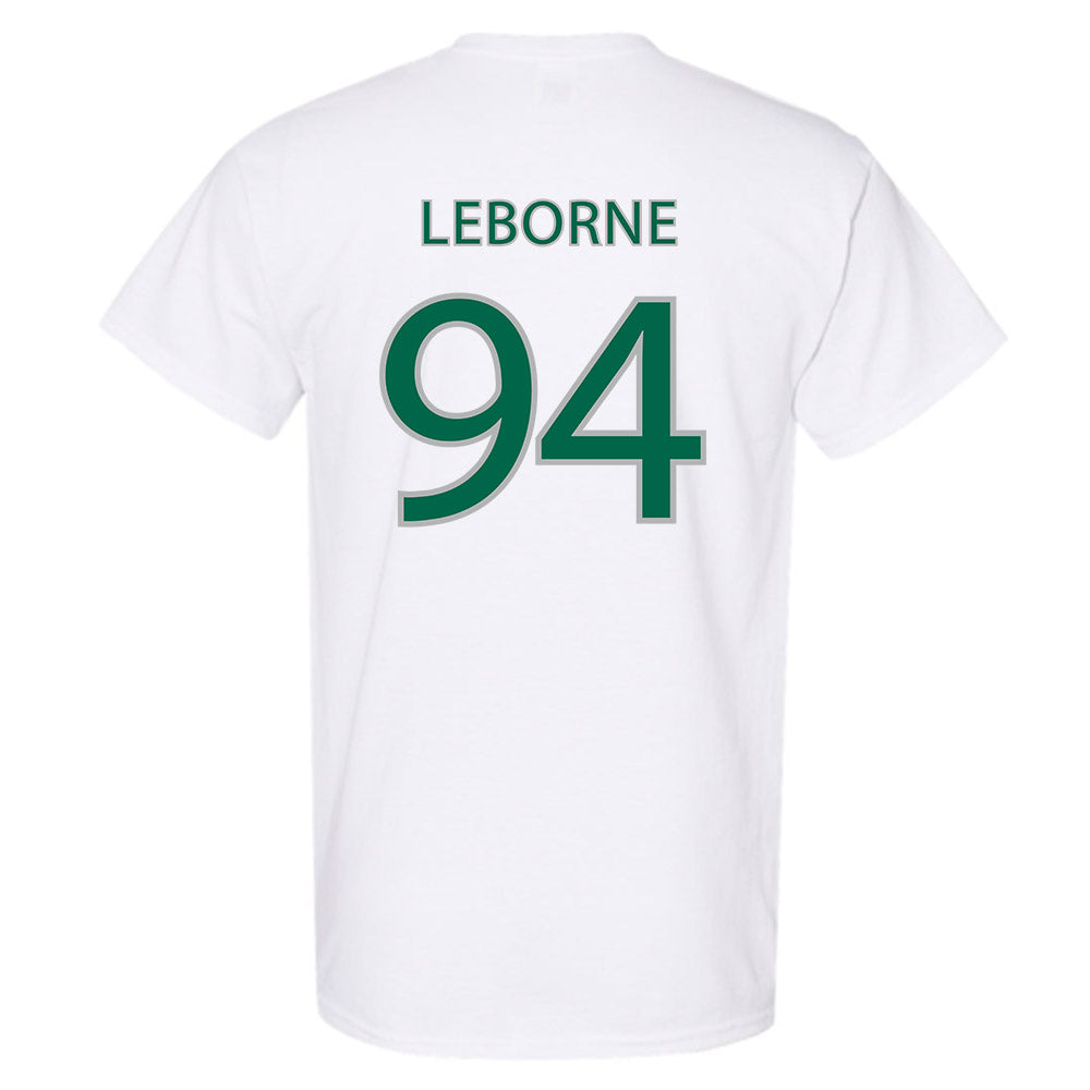 Northwest Missouri State - NCAA Men's Tennis : Antonin Leborne - Classic Shersey T-Shirt-1