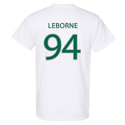 Northwest Missouri State - NCAA Men's Tennis : Antonin Leborne - Classic Shersey T-Shirt-1