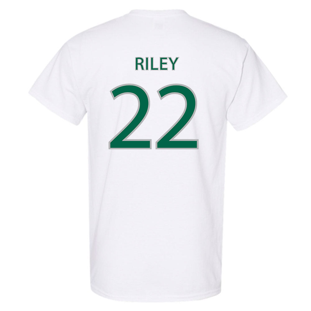 Northwest Missouri State - NCAA Women's Basketball : Aaliyah Riley - Classic Shersey T-Shirt-1