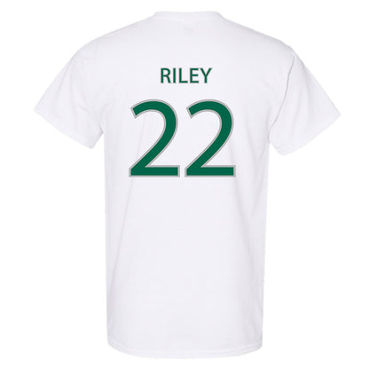 Northwest Missouri State - NCAA Women's Basketball : Aaliyah Riley - Classic Shersey T-Shirt-1