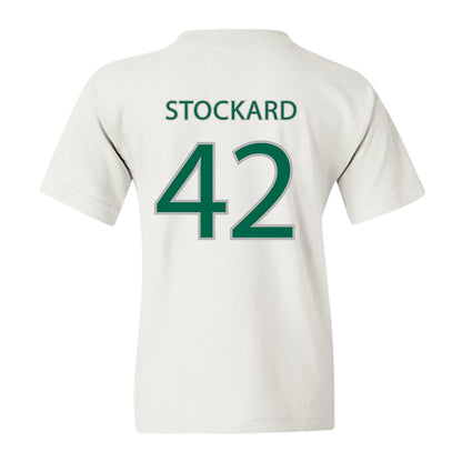 Northwest Missouri State - NCAA Football : Jacob Stockard - Classic Shersey Youth T-Shirt-1