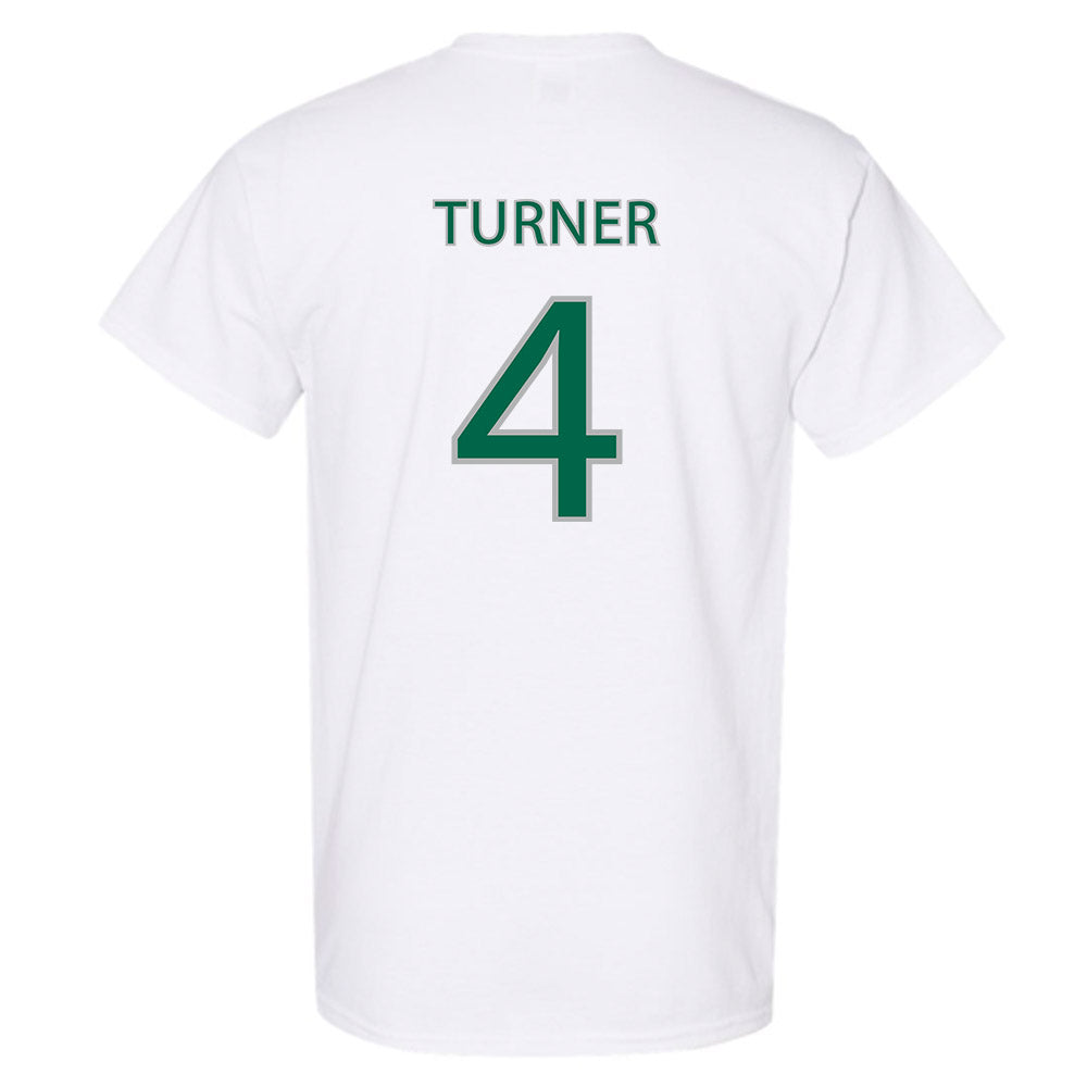 Northwest Missouri State - NCAA Football : Cael Turner - Classic Shersey T-Shirt-1