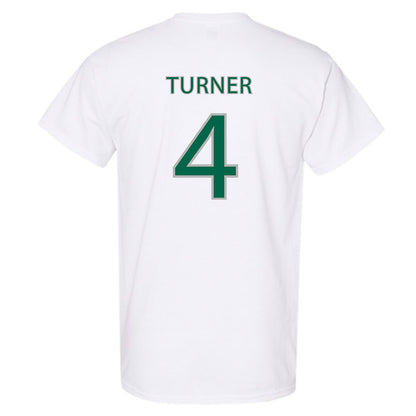 Northwest Missouri State - NCAA Football : Cael Turner - Classic Shersey T-Shirt-1