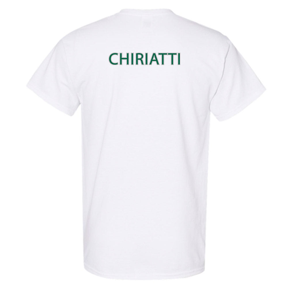 Northwest Missouri State - NCAA Men's Tennis : Niccolo Chiriatti - Classic Shersey T-Shirt-1