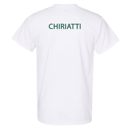 Northwest Missouri State - NCAA Men's Tennis : Niccolo Chiriatti - Classic Shersey T-Shirt-1