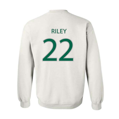 Northwest Missouri State - NCAA Women's Basketball : Aaliyah Riley - Classic Shersey Crewneck Sweatshirt-1