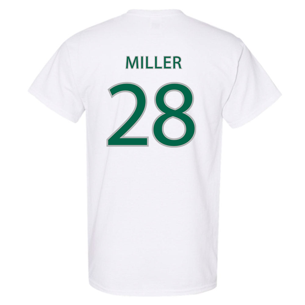 Northwest Missouri State - NCAA Football : Jackson Miller - Classic Shersey T-Shirt-1