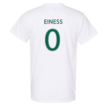 Northwest Missouri State - NCAA Football : Benjamin Einess - Classic Shersey T-Shirt-1