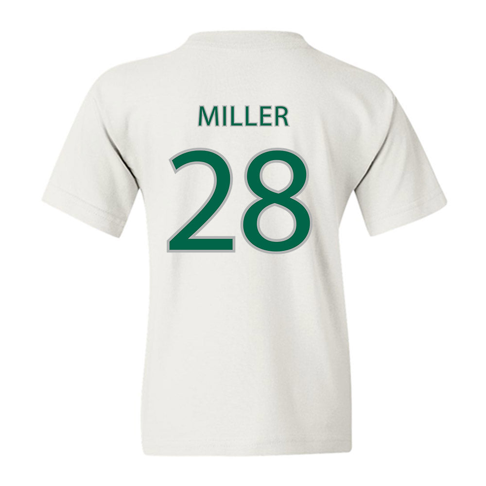 Northwest Missouri State - NCAA Football : Jackson Miller - Classic Shersey Youth T-Shirt-1