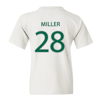 Northwest Missouri State - NCAA Football : Jackson Miller - Classic Shersey Youth T-Shirt-1