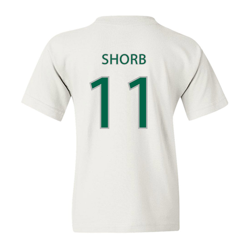 Northwest Missouri State - NCAA Football : Mason Shorb - Classic Shersey Youth T-Shirt-1