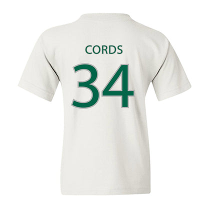 Northwest Missouri State - NCAA Softball : Kaylee Cords - Classic Shersey Youth T-Shirt-1