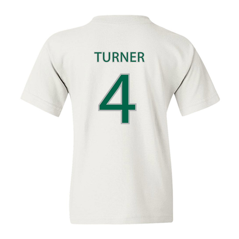 Northwest Missouri State - NCAA Football : Cael Turner - Classic Shersey Youth T-Shirt-1