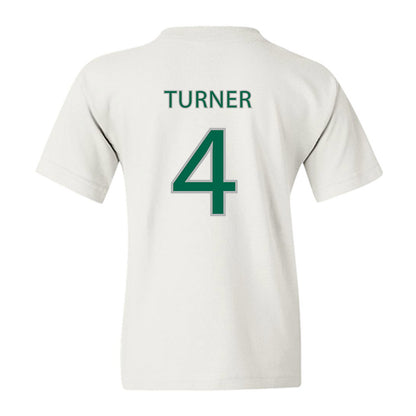 Northwest Missouri State - NCAA Football : Cael Turner - Classic Shersey Youth T-Shirt-1