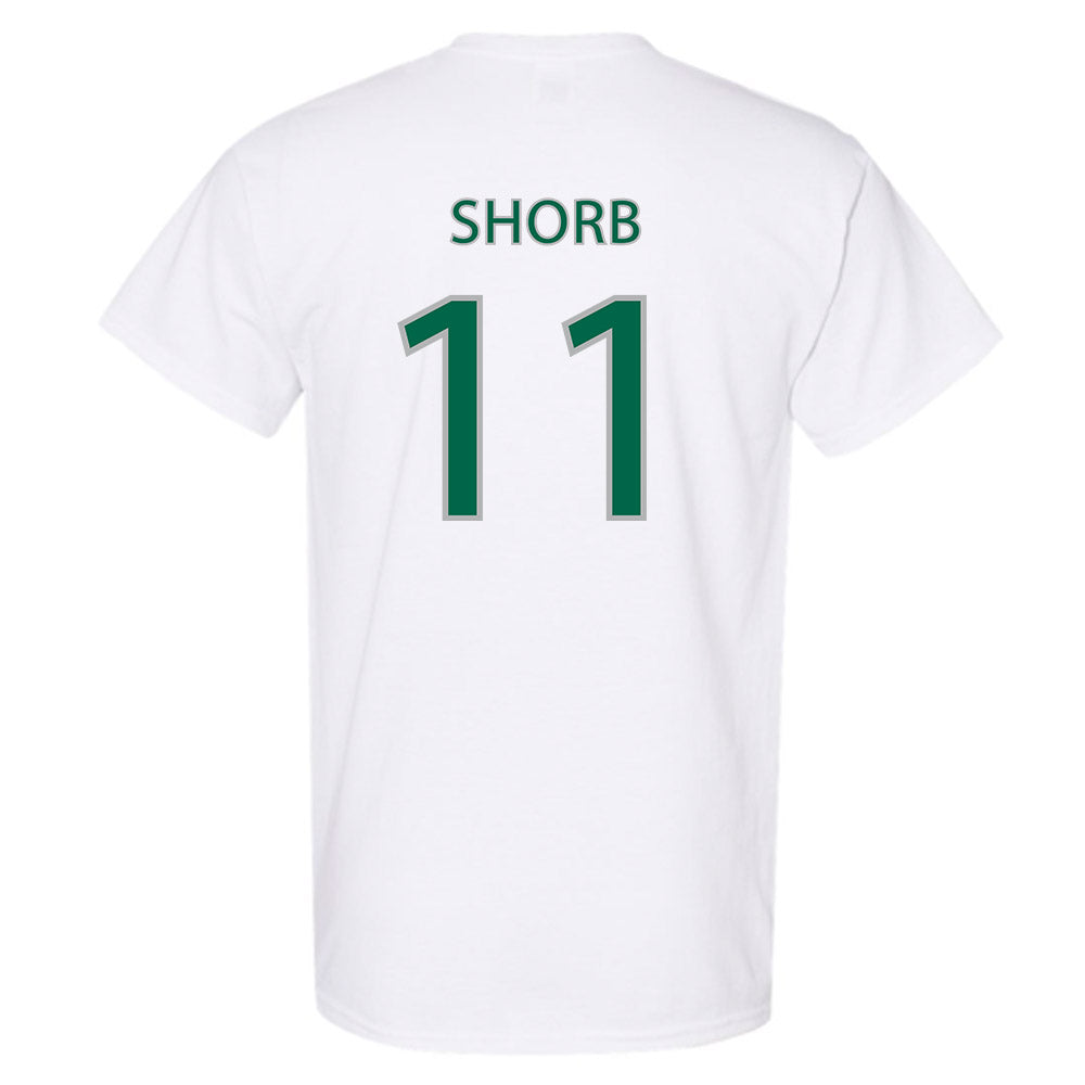 Northwest Missouri State - NCAA Football : Mason Shorb - Classic Shersey T-Shirt-1