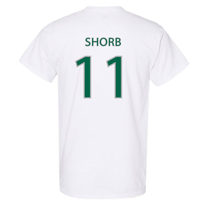 Northwest Missouri State - NCAA Football : Mason Shorb - Classic Shersey T-Shirt-1
