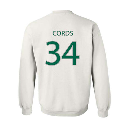 Northwest Missouri State - NCAA Softball : Kaylee Cords - Classic Shersey Crewneck Sweatshirt-1
