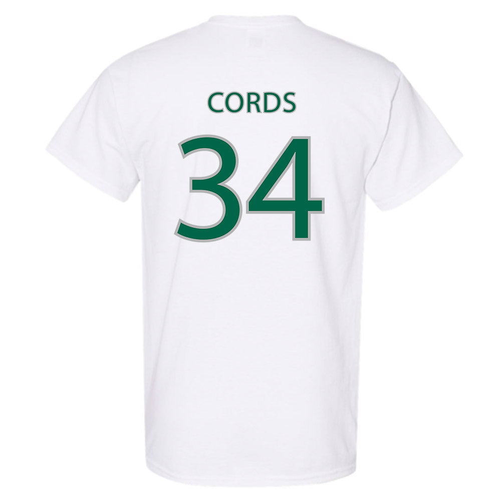 Northwest Missouri State - NCAA Softball : Kaylee Cords - Classic Shersey T-Shirt-1
