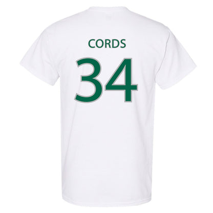 Northwest Missouri State - NCAA Softball : Kaylee Cords - Classic Shersey T-Shirt-1