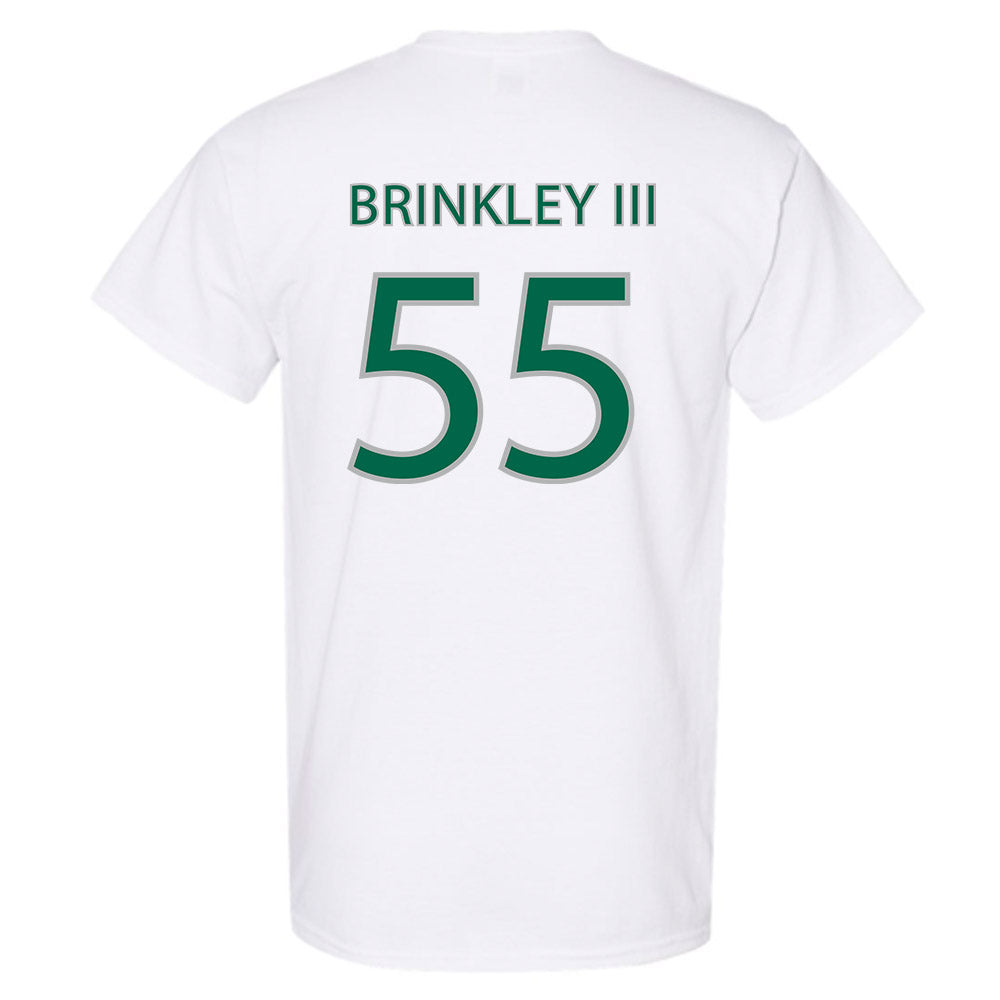Northwest Missouri State - NCAA Football : Lorenzo Brinkley III - Classic Shersey T-Shirt-1