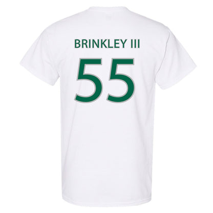 Northwest Missouri State - NCAA Football : Lorenzo Brinkley III - Classic Shersey T-Shirt-1