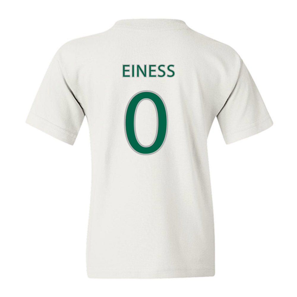 Northwest Missouri State - NCAA Football : Benjamin Einess - Classic Shersey Youth T-Shirt-1