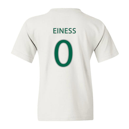 Northwest Missouri State - NCAA Football : Benjamin Einess - Classic Shersey Youth T-Shirt-1