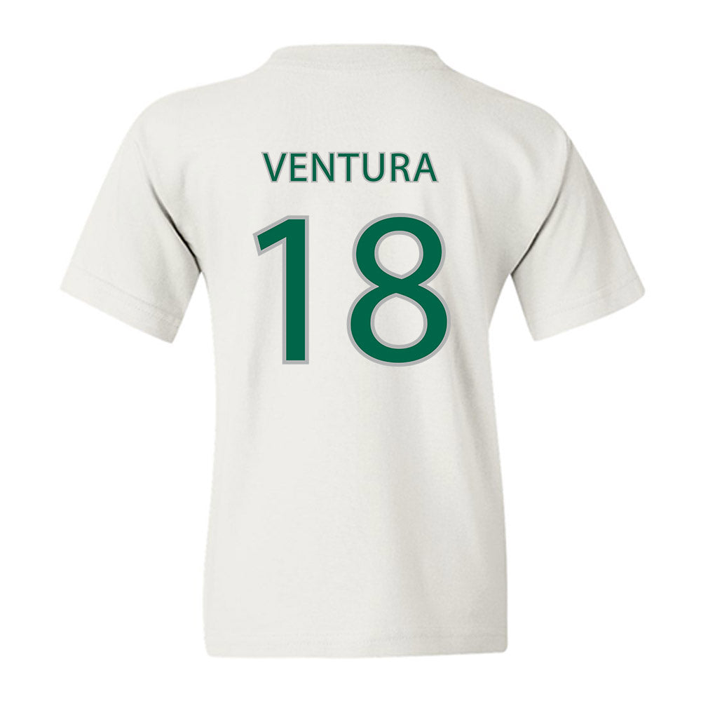 Northwest Missouri State - NCAA Baseball : Jordi Ventura - Classic Shersey Youth T-Shirt-1