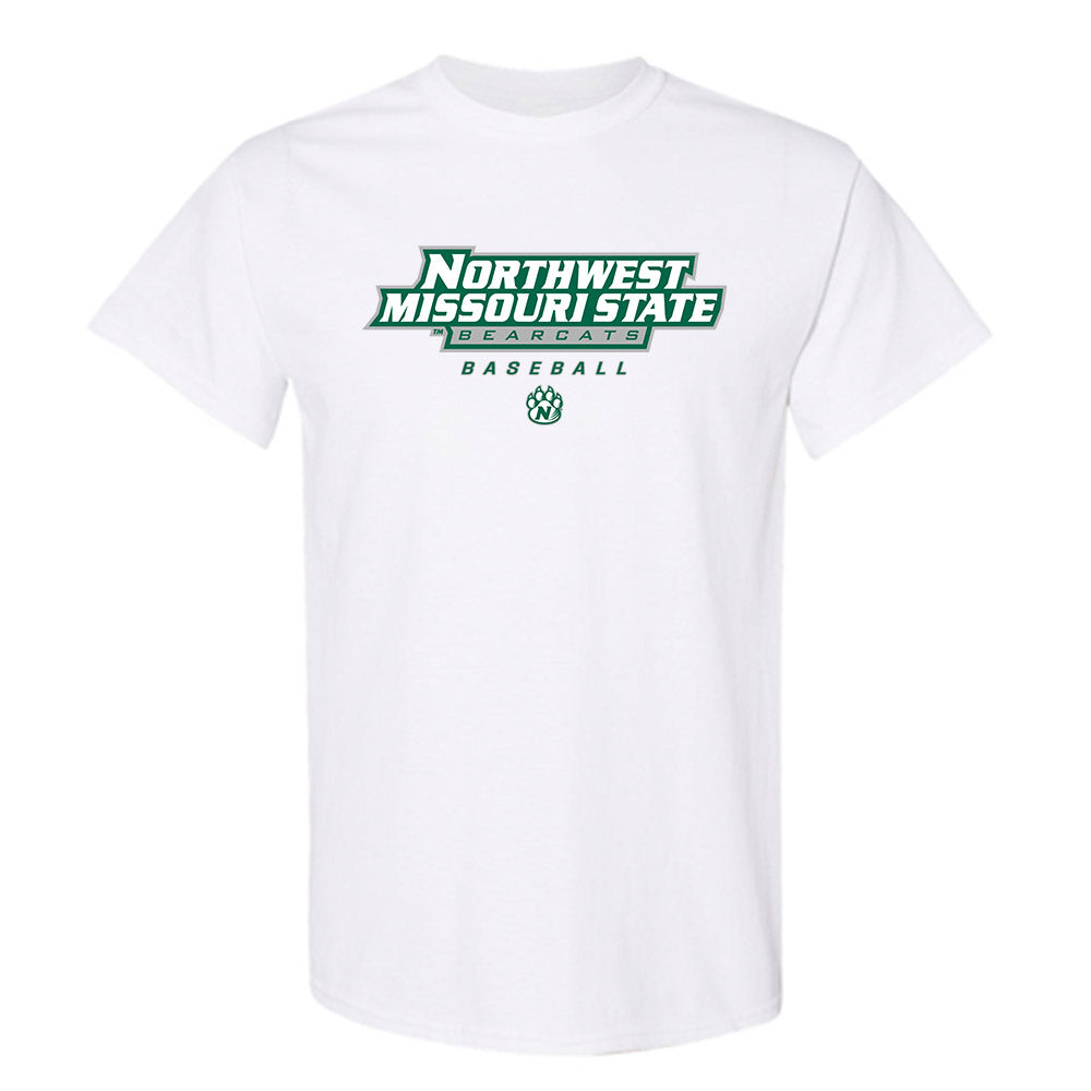 Northwest Missouri State - NCAA Baseball : Jordi Ventura - Classic Shersey T-Shirt-0
