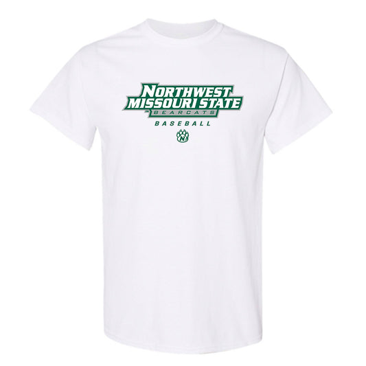 Northwest Missouri State - NCAA Baseball : Jordi Ventura - Classic Shersey T-Shirt-0
