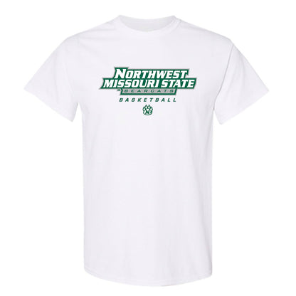 Northwest Missouri State - NCAA Women's Basketball : Aaliyah Riley - Classic Shersey T-Shirt-0