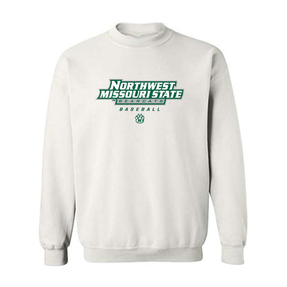 Northwest Missouri State - NCAA Baseball : Jordi Ventura - Classic Shersey Crewneck Sweatshirt-0